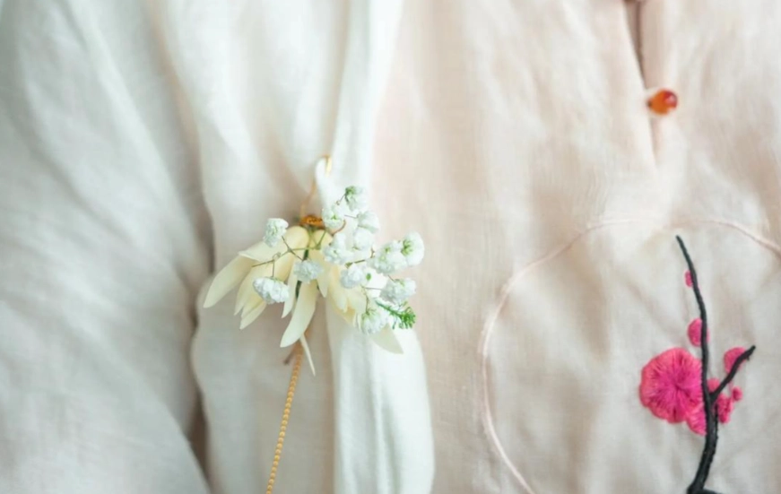 白蘭花保鮮技巧 白蘭花保鮮技巧