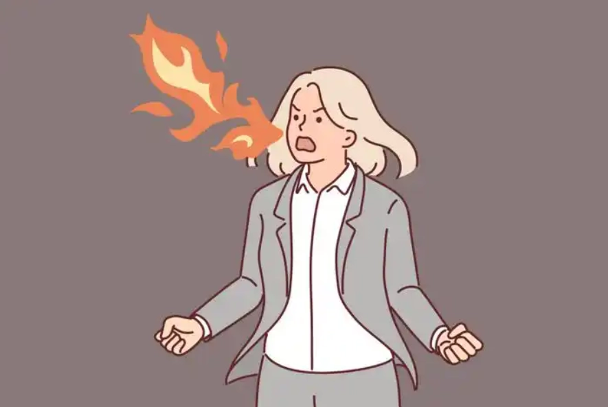 夢到生氣大吼 意思 夢到生氣大吼 意思