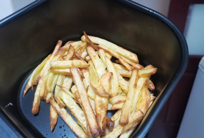 冷凍薯條 料理 冷凍薯條 料理