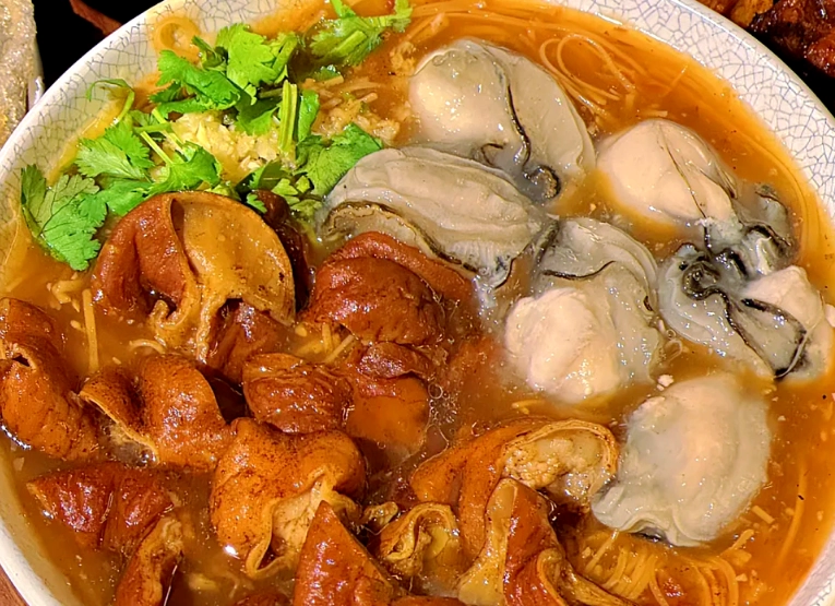 大腸麵線 做法 大腸麵線 做法