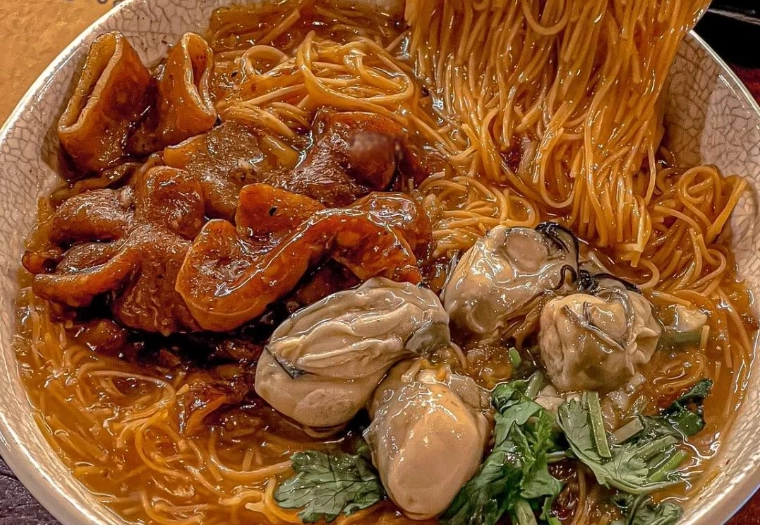 蚵仔麵線 推薦 蚵仔麵線 推薦