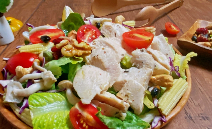 沙拉醬熱量 沙拉醬熱量