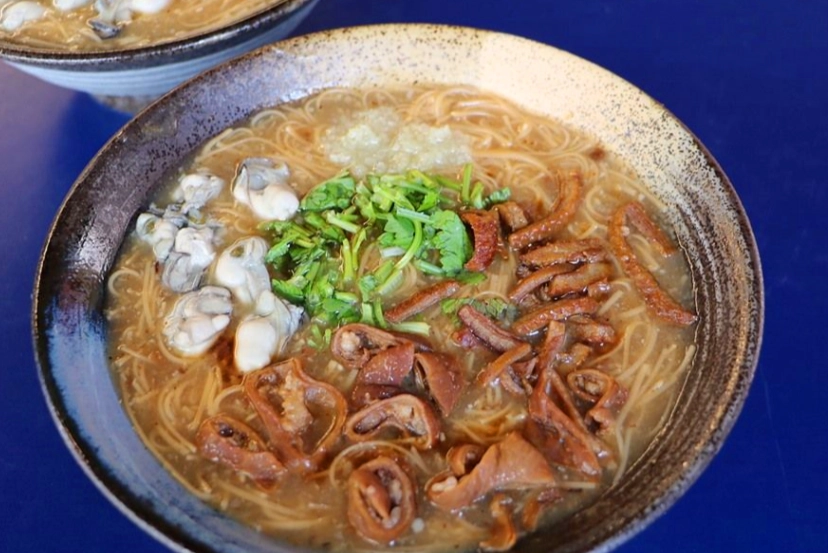 大腸麵線 做法 大腸麵線 做法