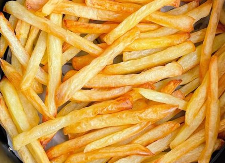 冷凍薯條 料理 冷凍薯條 料理