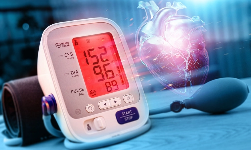 高血壓 斷食 高血壓 斷食