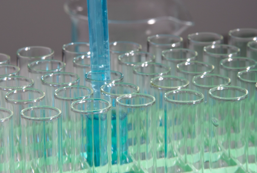 自製水培營養液 自製水培營養液