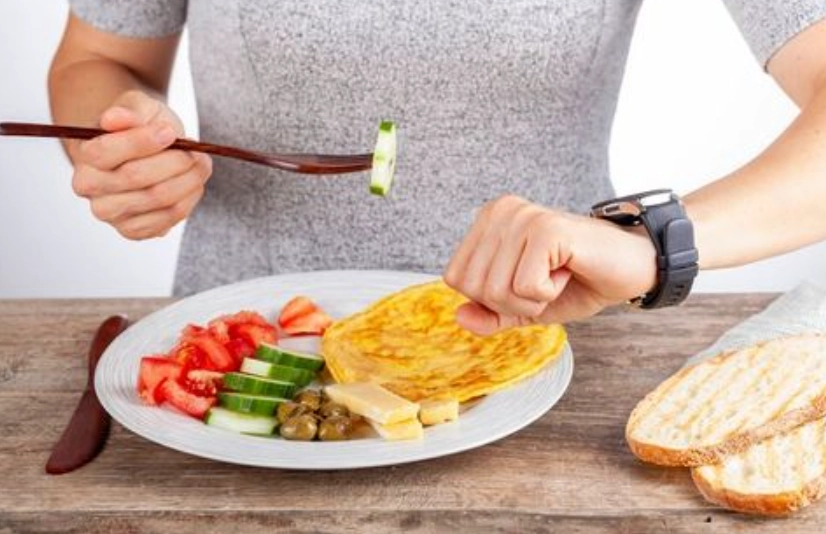 間歇性斷食 高血壓