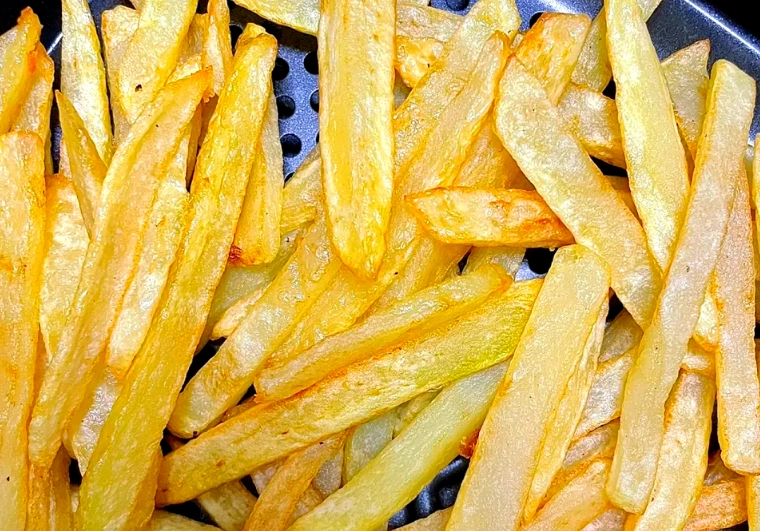 空氣炸鍋 薯條 溫度 時間 空氣炸鍋 薯條 溫度 時間