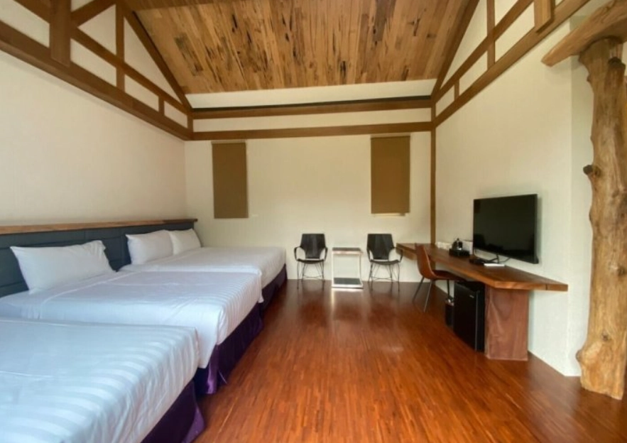 嘉義農場住宿推薦 嘉義農場住宿推薦