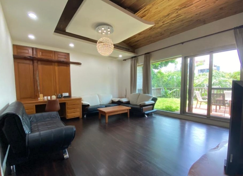 嘉義親子農場民宿