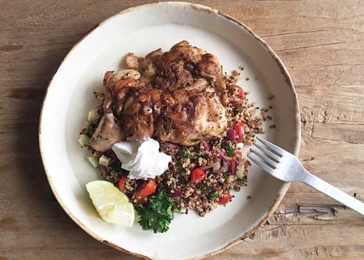 健康便當 健康便當