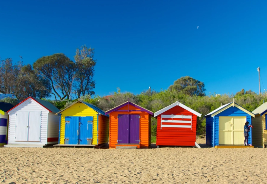 澳洲必去景点 澳洲必去景点