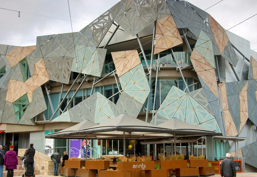 澳洲自由行行程 澳洲自由行行程