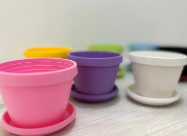 花盆接水盤怎麼選