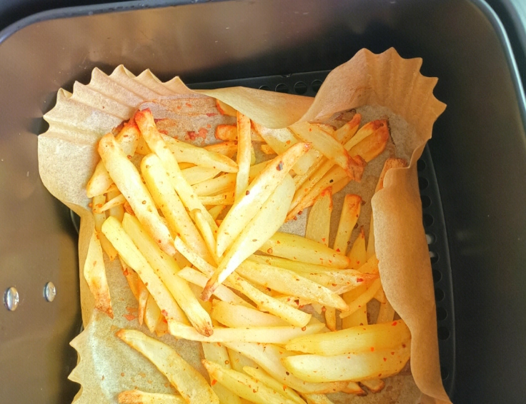 炸薯條 免解凍 炸薯條 免解凍