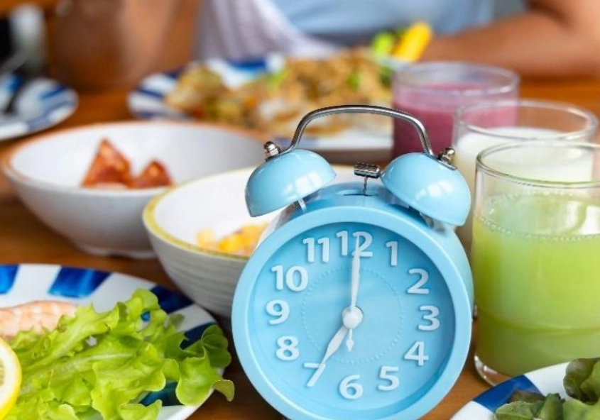 間歇性斷食 高血壓 間歇性斷食 高血壓