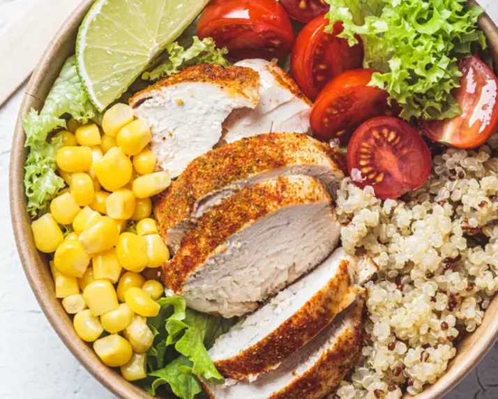 健康便當 健康便當