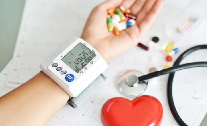 間歇性斷食 高血壓 間歇性斷食 高血壓