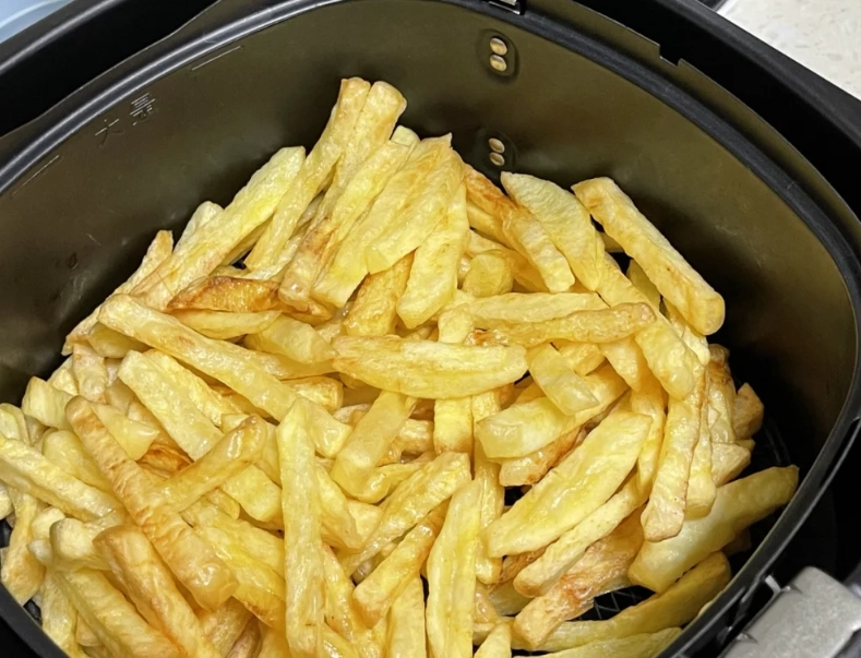 冷凍薯條 做法 冷凍薯條 做法