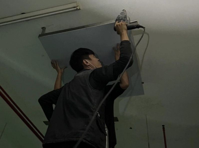 漏水處理 漏水處理