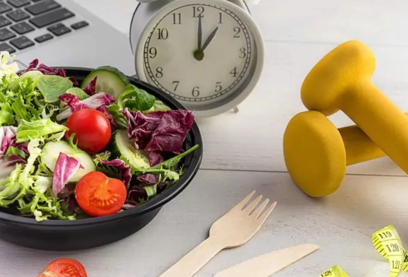 間歇性斷食 高血壓