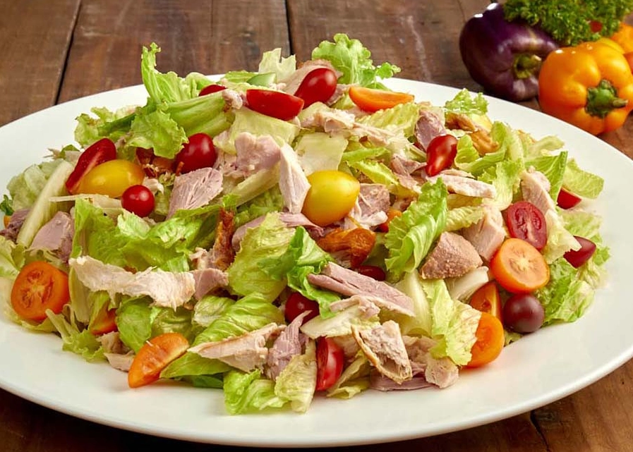 雞肉沙拉熱量計算 雞肉沙拉熱量計算