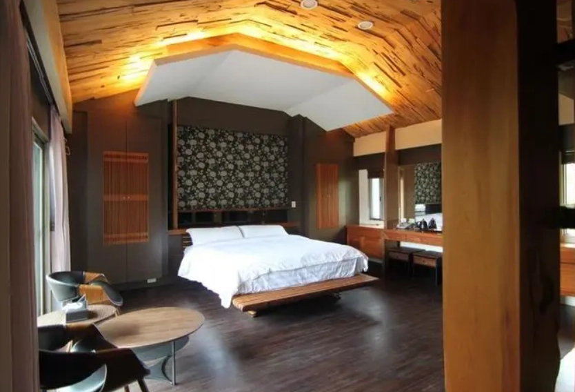 嘉義親子農場民宿 嘉義親子農場民宿