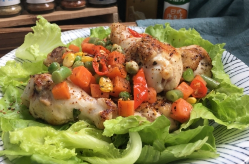 沙拉醬熱量 沙拉醬熱量