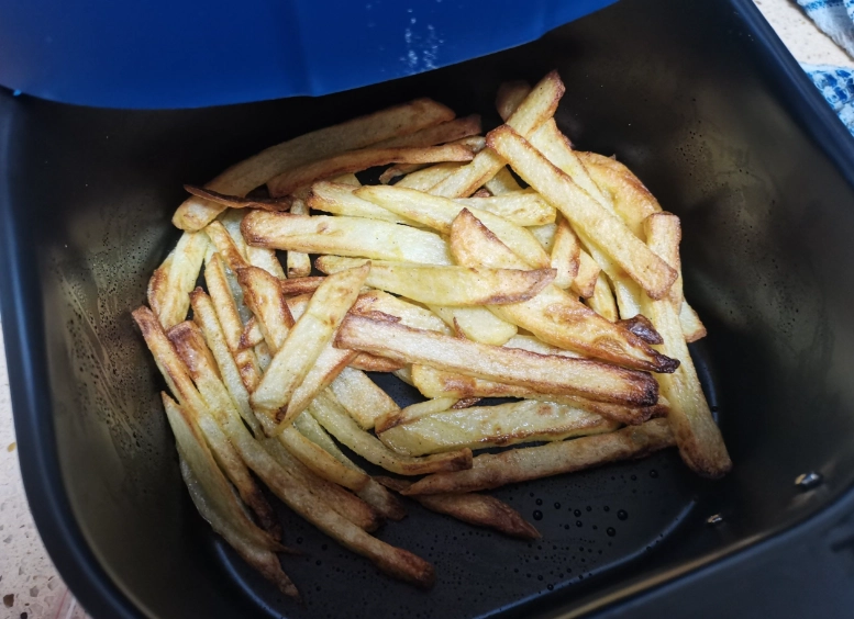 炸薯條 免解凍 炸薯條 免解凍