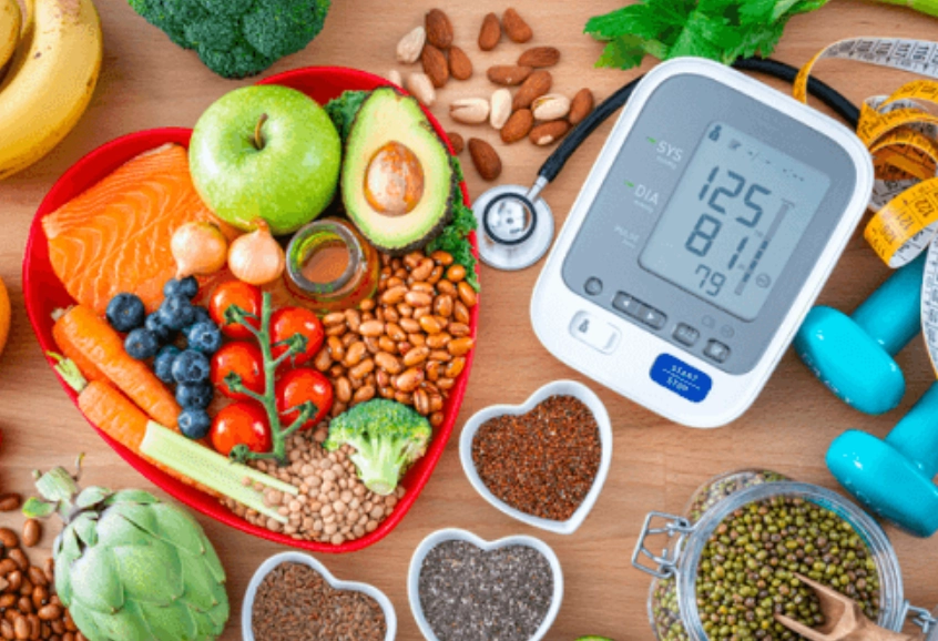 間歇性斷食 高血壓 間歇性斷食 高血壓