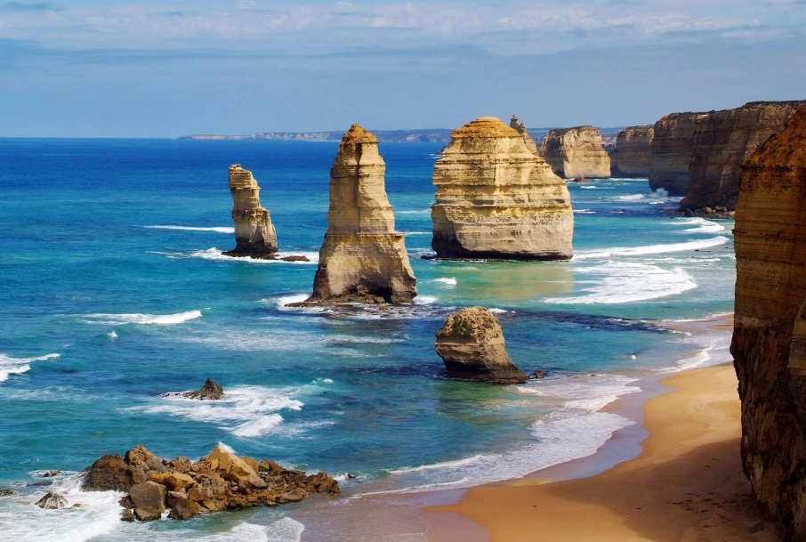 澳洲自由行花费 澳洲自由行花费