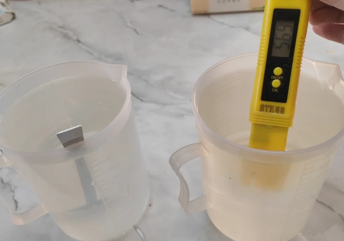 自製水培營養液 自製水培營養液