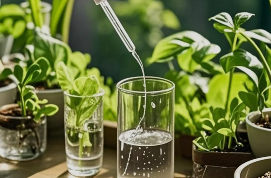 水耕蔬菜施肥 水耕蔬菜施肥