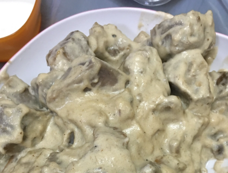 椰汁芋頭炆排骨 食譜 椰汁芋頭炆排骨 食譜