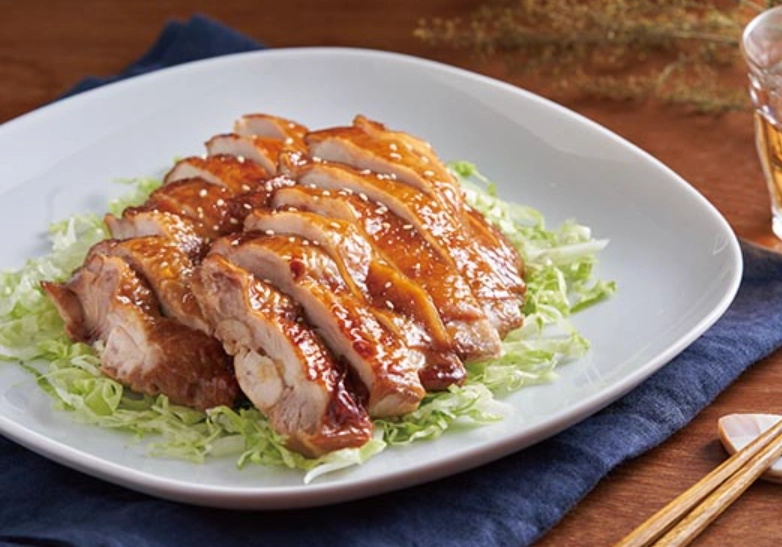 週末備餐 週末備餐