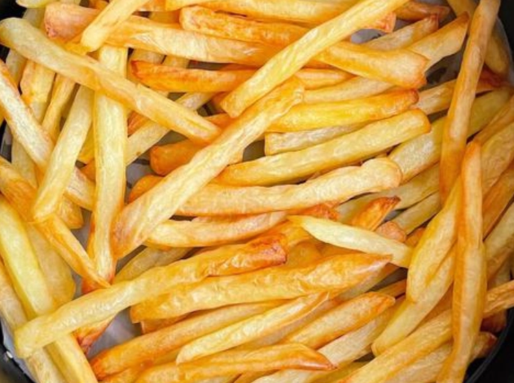 空氣炸鍋 薯條 溫度 時間 空氣炸鍋 薯條 溫度 時間