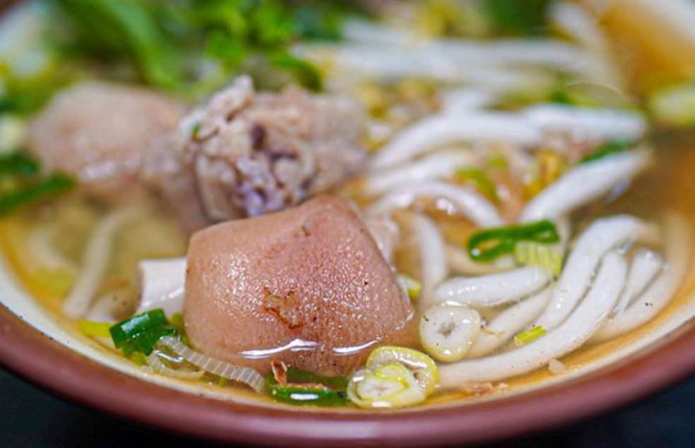 越南河粉 越南河粉