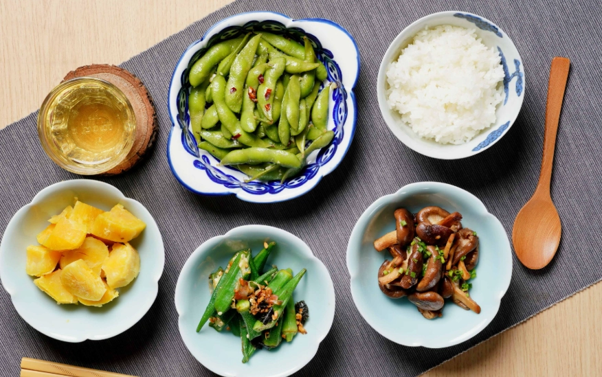 週末備餐 週末備餐