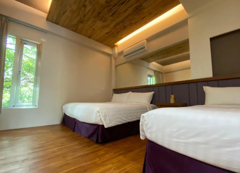 嘉義休閒農場體驗 嘉義休閒農場體驗