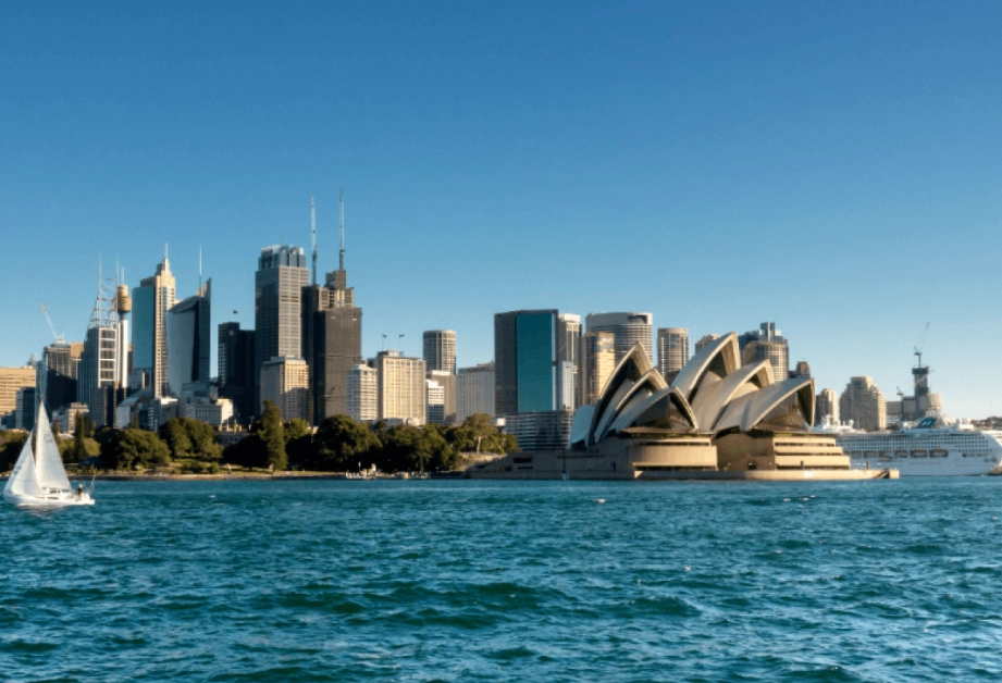 澳洲自由行花费 澳洲自由行花费