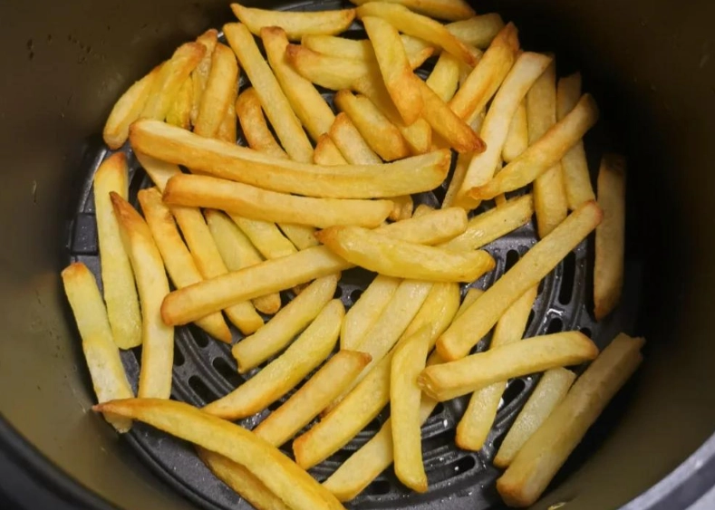 空氣炸鍋 薯條 溫度 時間 空氣炸鍋 薯條 溫度 時間