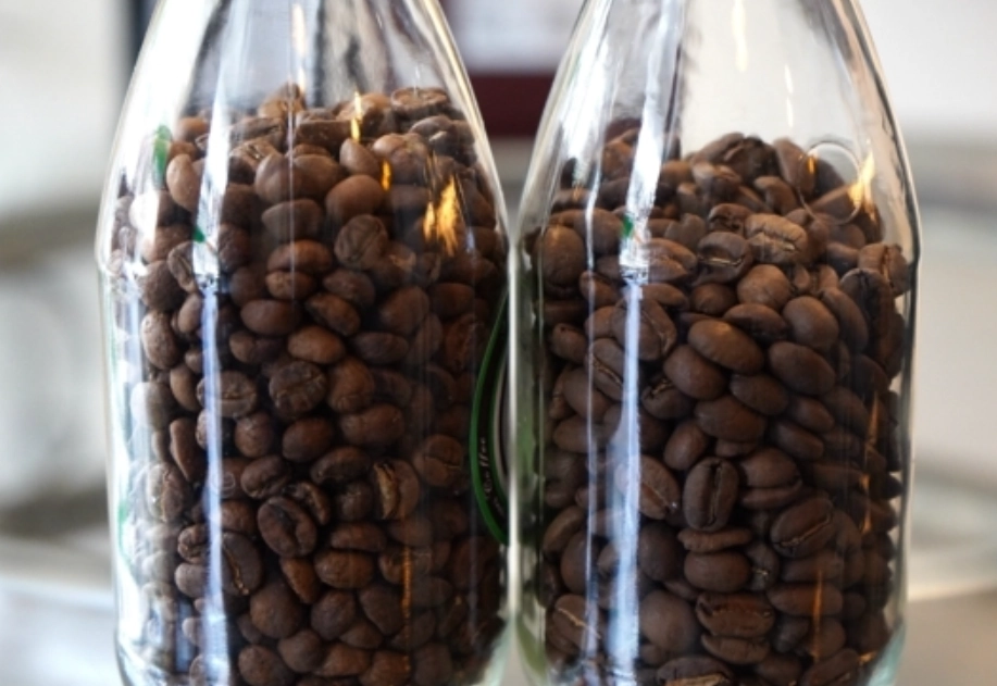 台中咖啡豆產地 台中咖啡豆產地