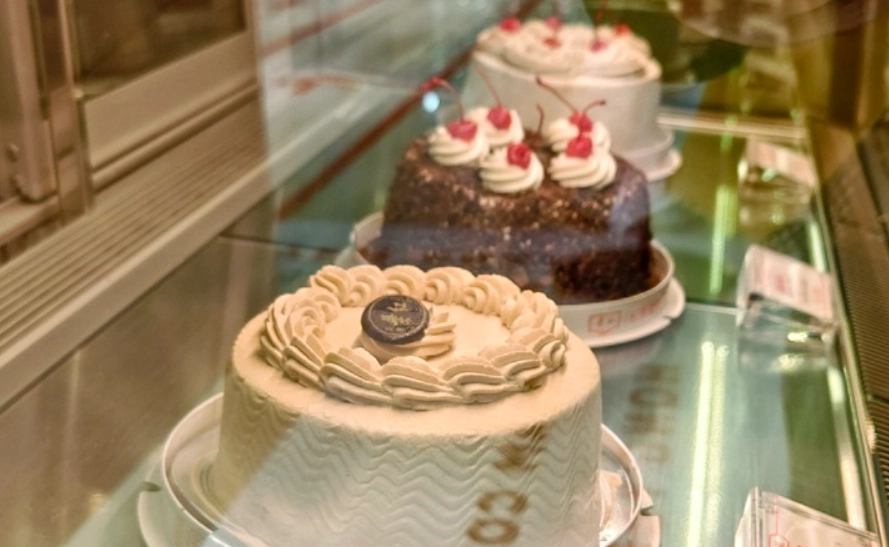 古早味蛋糕 三重 古早味蛋糕 三重