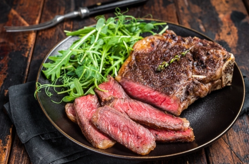 台北萬國牛排 台北萬國牛排