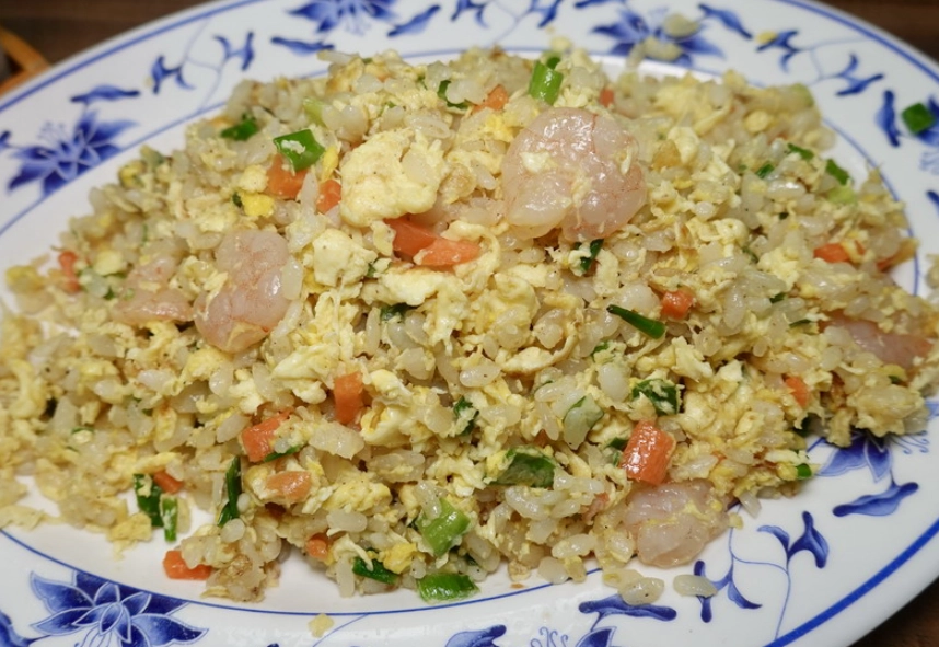 台北炒飯推薦