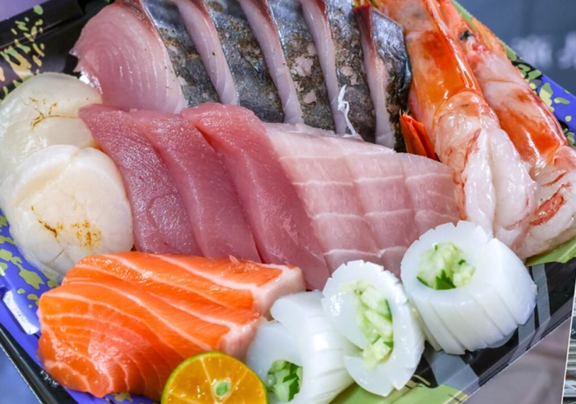 台北生魚片推薦 台北生魚片推薦