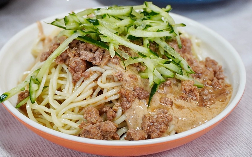 涼麵推薦 涼麵推薦