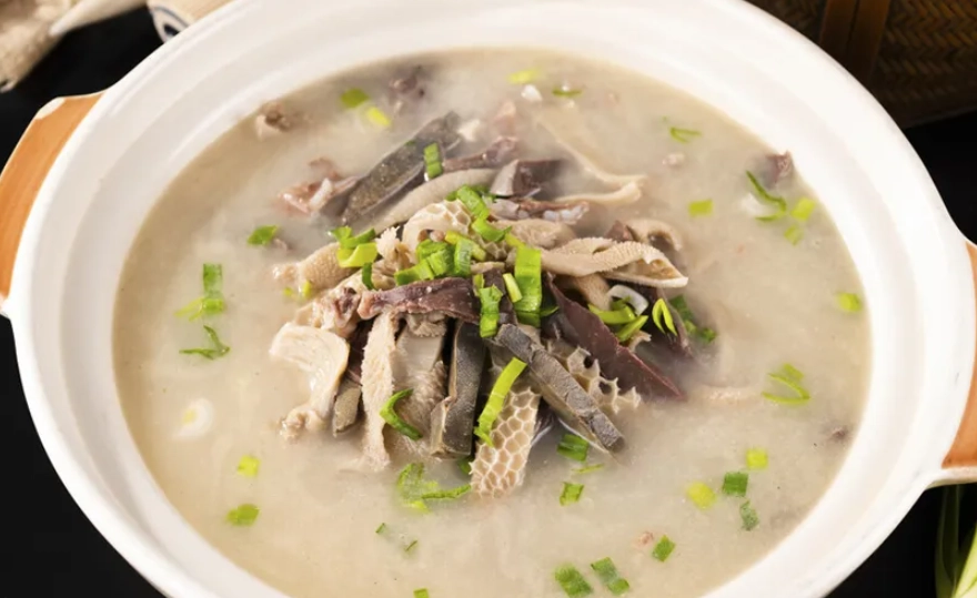 羊肉湯 台北 推薦