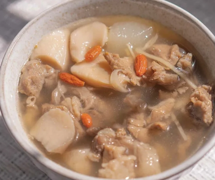 羊肉汤去腥 羊肉汤去腥