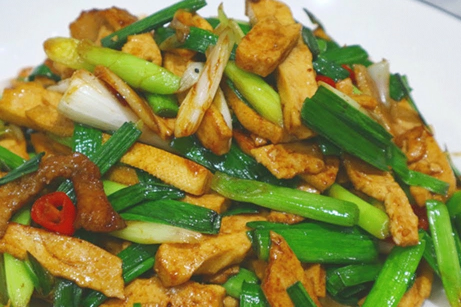 家常豆腐料理 家常豆腐料理